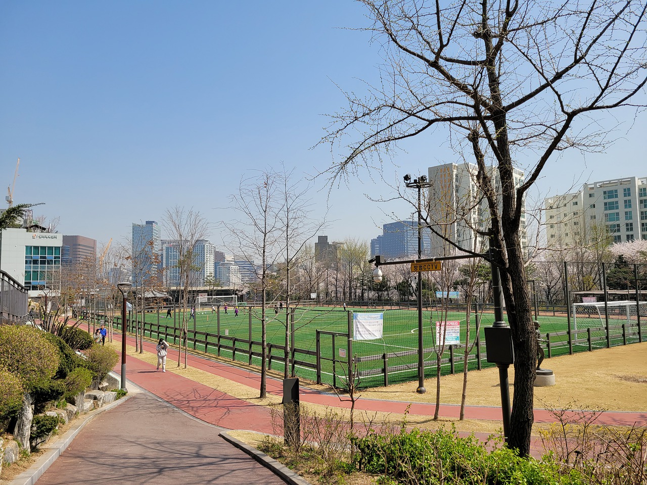 水岭